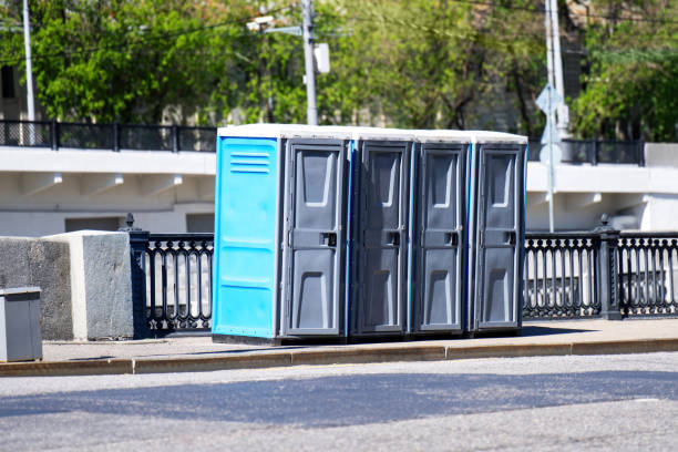 Best Portable restroom solutions  in Hanceville, AL