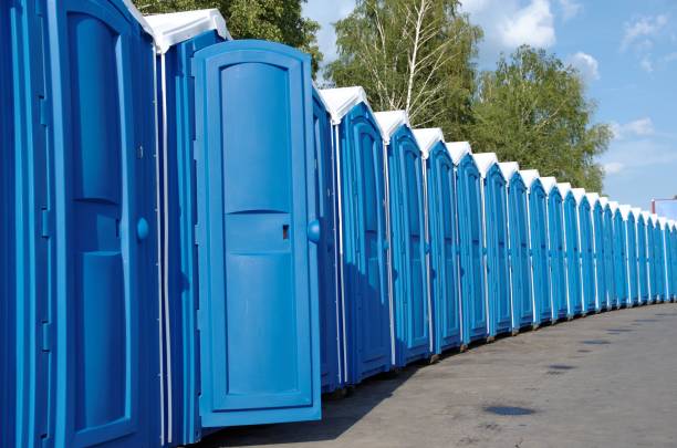 Best Affordable porta potty rental  in Hanceville, AL